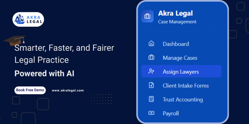 AI for Legal